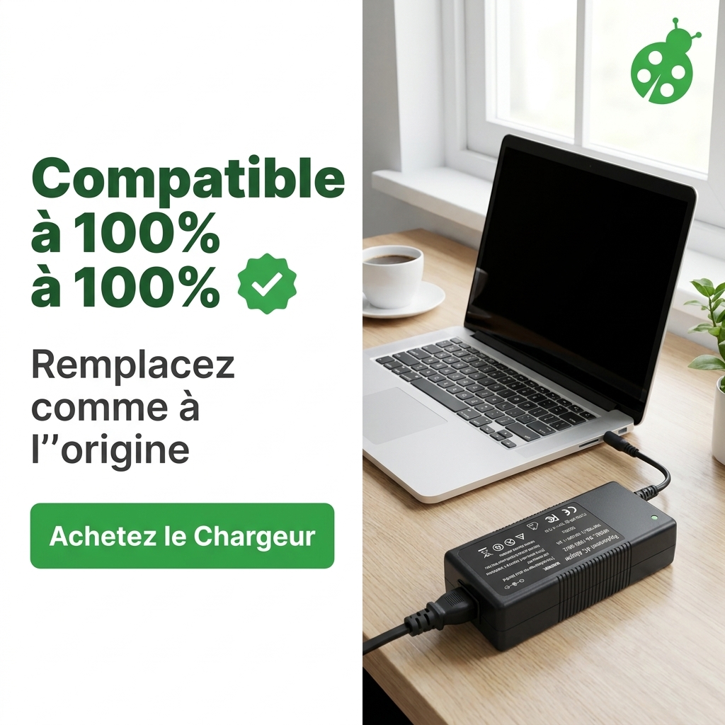 Ladegerate laptop ordissimo eve 2
