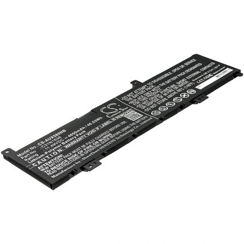 Akkus-und-ersatzakkus asus vivobook pro 15 n580gd dm078t