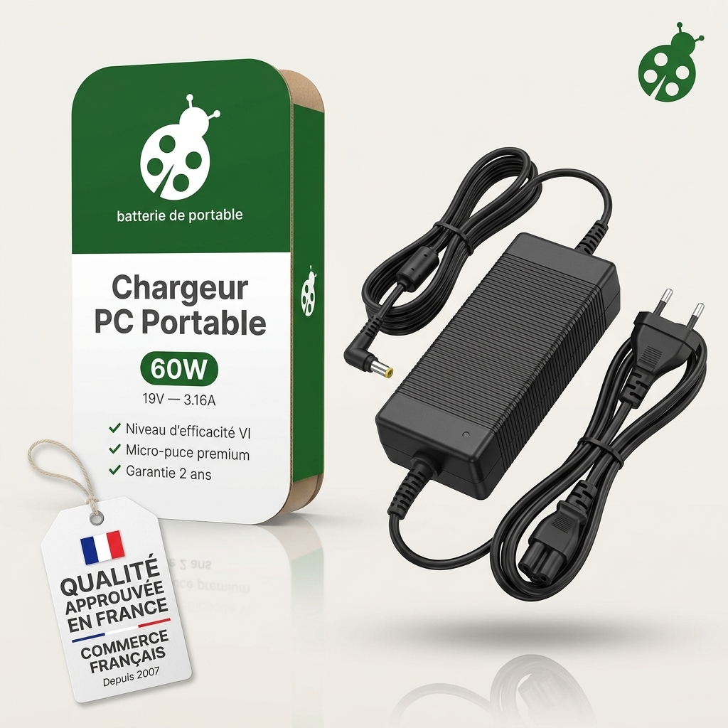 Ladegerate hp  pavilion 22xi