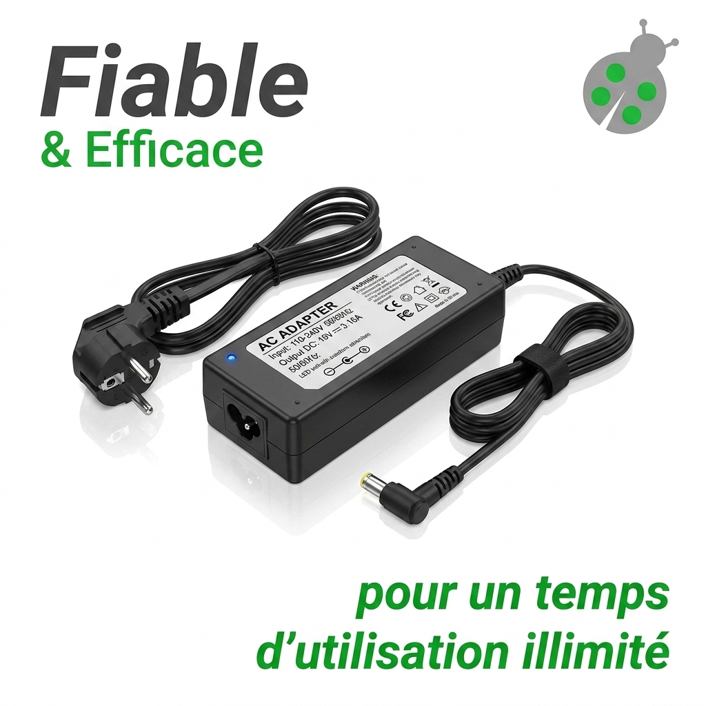 Ladegerate laptop toshiba nb200 notebook