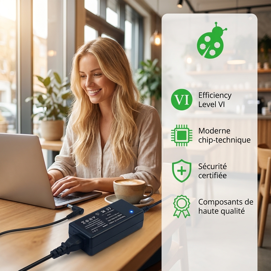 Ladegerate laptop dell vostro 3568ty