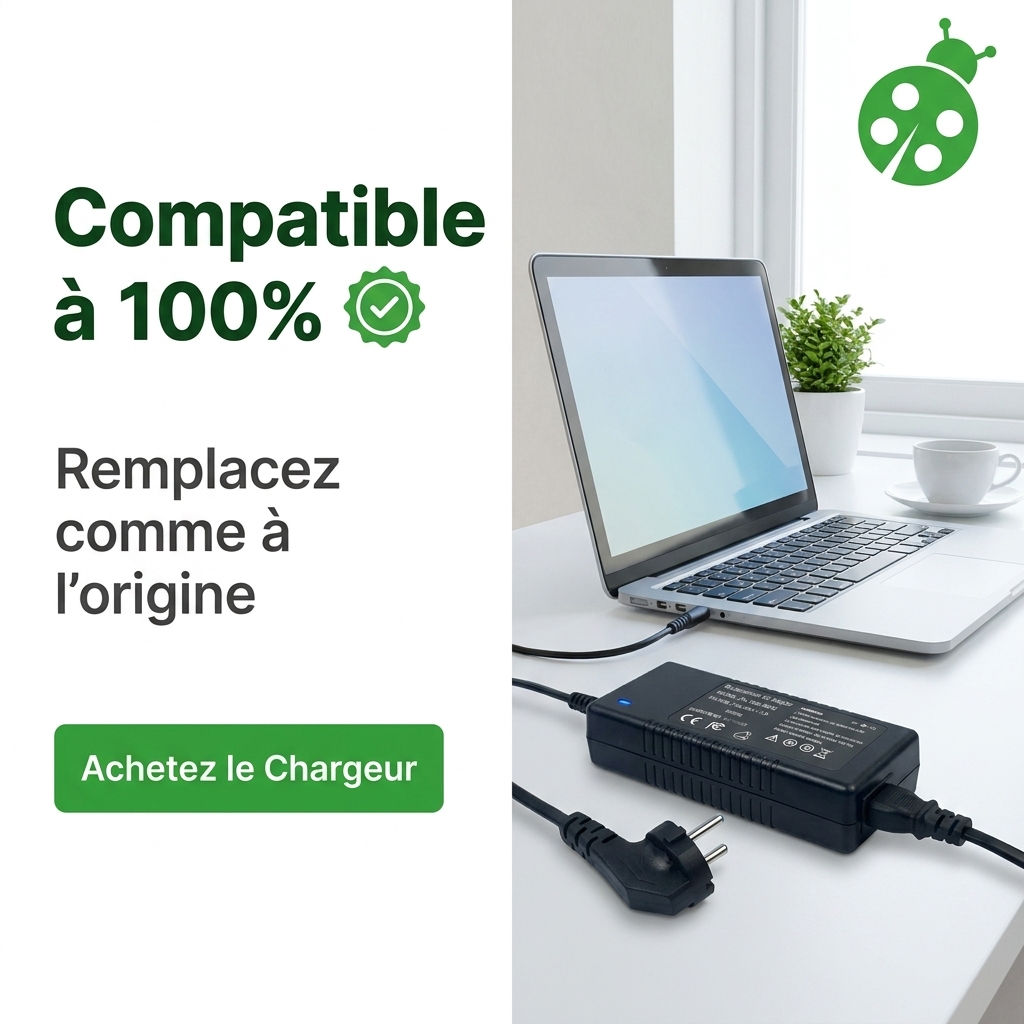 Ladegerate laptop dell vostro 3568ty