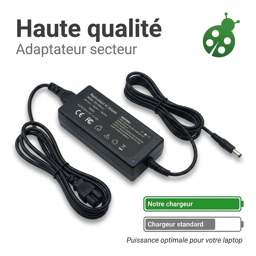 Ladegerate laptop asus x509fa ej102t