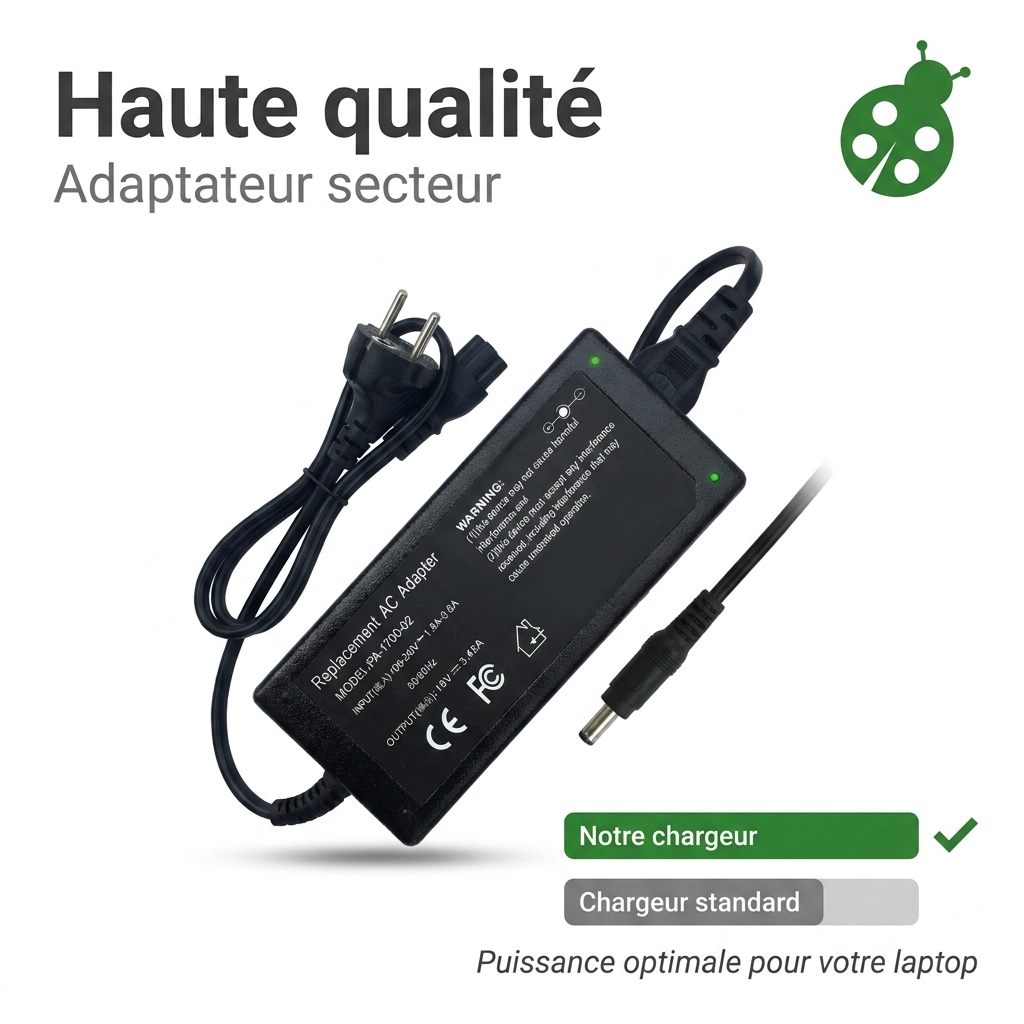 Ladegerate laptop asus zenbook 14 ux434fa a9103