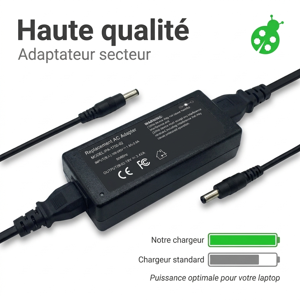 Ladegerate laptop asus zenbook 13 ux333fac a3102r