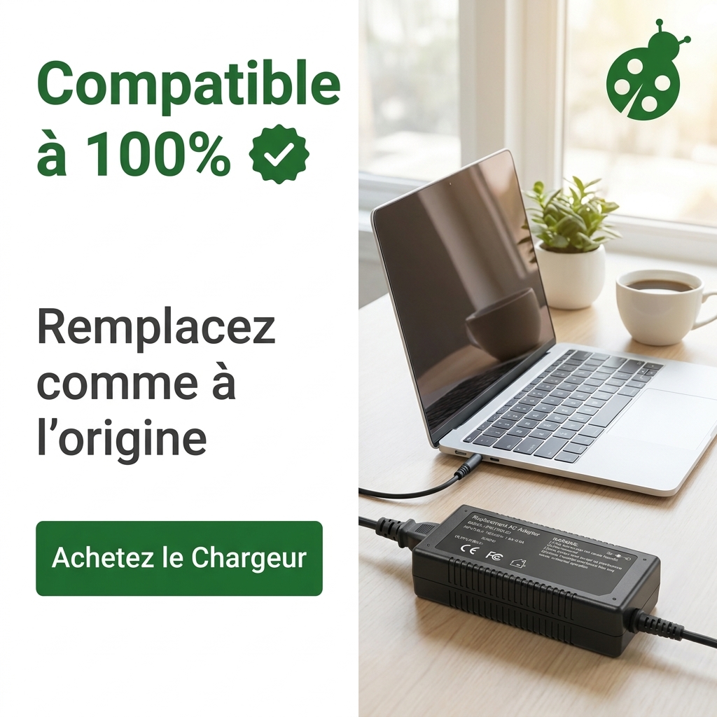 Ladegerate laptop asus zenbook um462da ai010t