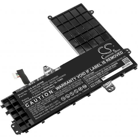 Akkus und ersatzakkus laptop asus e502na 2c