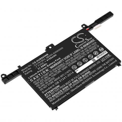 Akkus und ersatzakkus laptop asus expertbook b9 bb9450