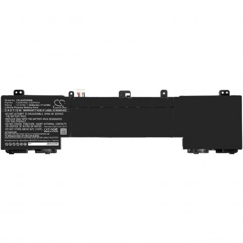 Akkus-und-ersatzakkus asus zenbook pro ux550ve-e3130t
