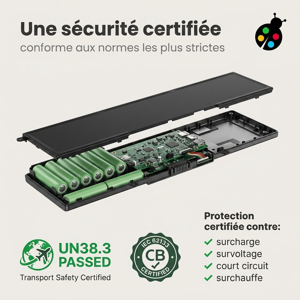 Akkus und ersatzakkus laptop asus zenbook 13 ux333fa 0092s8265u