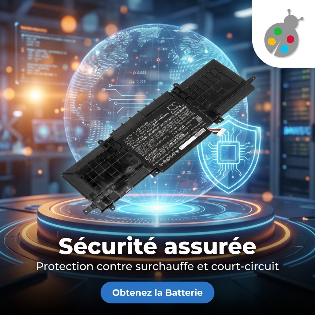 Akkus und ersatzakkus laptop asus zenbook 13 ux333fa 0092s8265u
