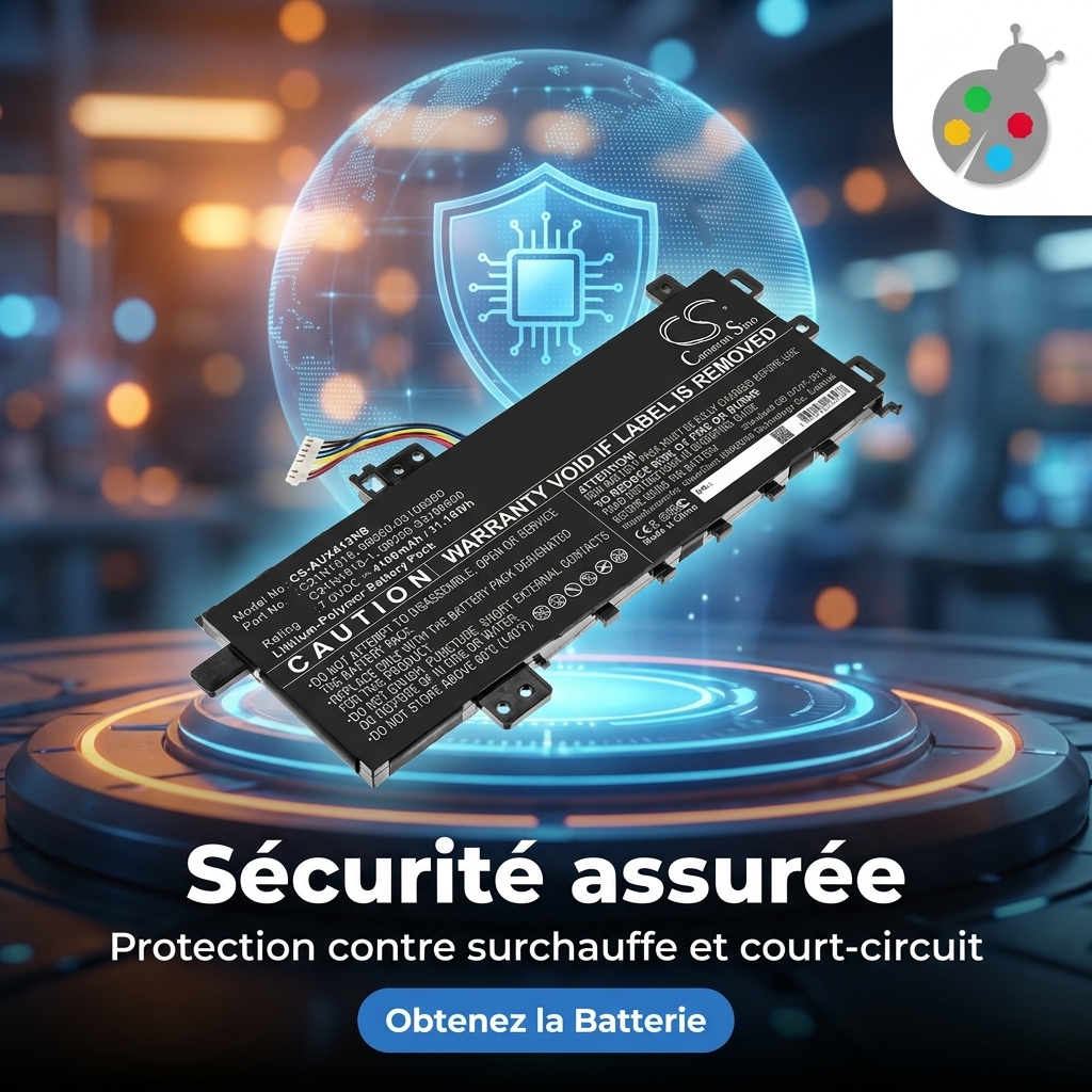 Akkus und ersatzakkus laptop asus vivobook 15 f512fl ej314t