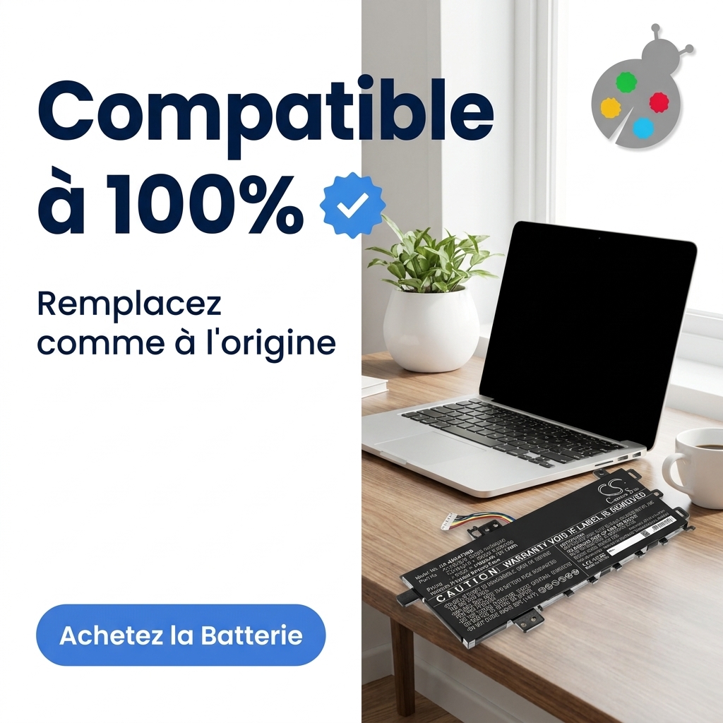 Akkus und ersatzakkus laptop asus vivobook 15 f512fl ej314t