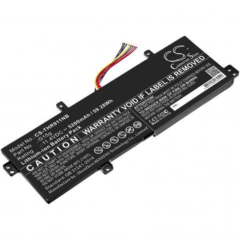 Akkus und ersatzakkus laptop machenike f117-s6cp