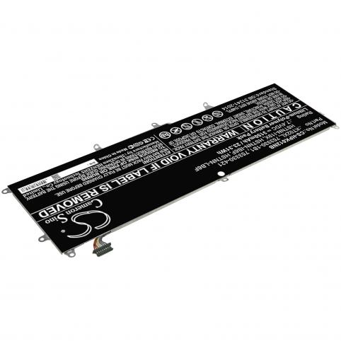 Akkus und ersatzakkus  hp kt02xl