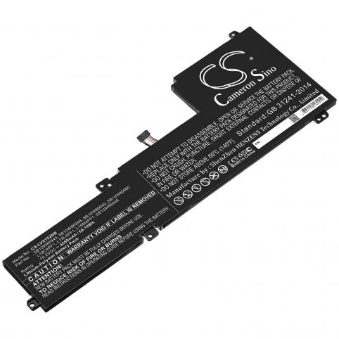 Akkus-und-ersatzakkus lenovo ideapad 5-15are05 81yqcto1ww