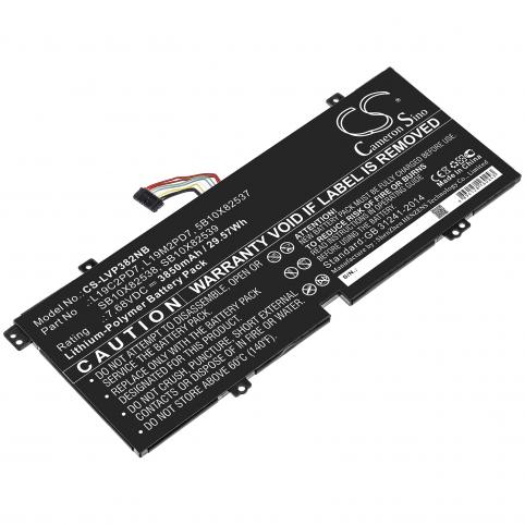 Akkus und ersatzakkus laptop lenovo ideapad 3 10igl5 82at