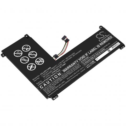 Akkus und ersatzakkus laptop lenovo ideapad 1 14igl05