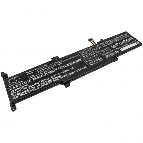 Akkus und ersatzakkus laptop lenovo ideapad 3 15