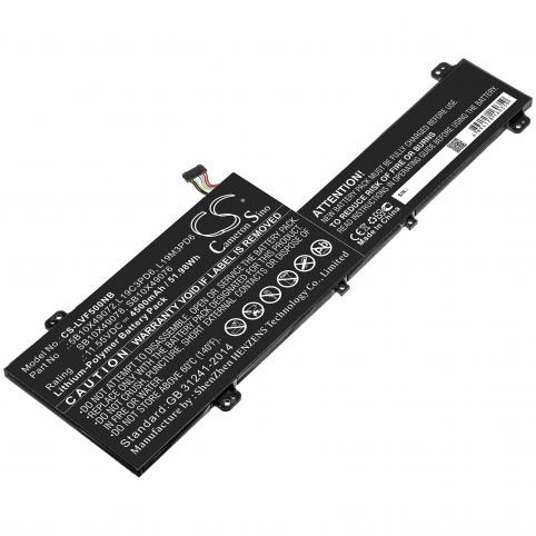 Akkus und ersatzakkus  lenovo l19m3pd6