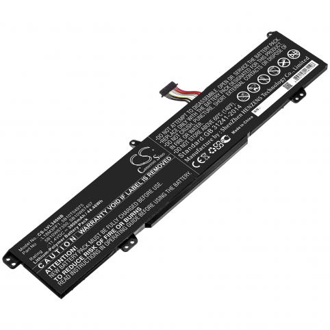 Akkus-und-ersatzakkus lenovo ideapad l340 sp/b