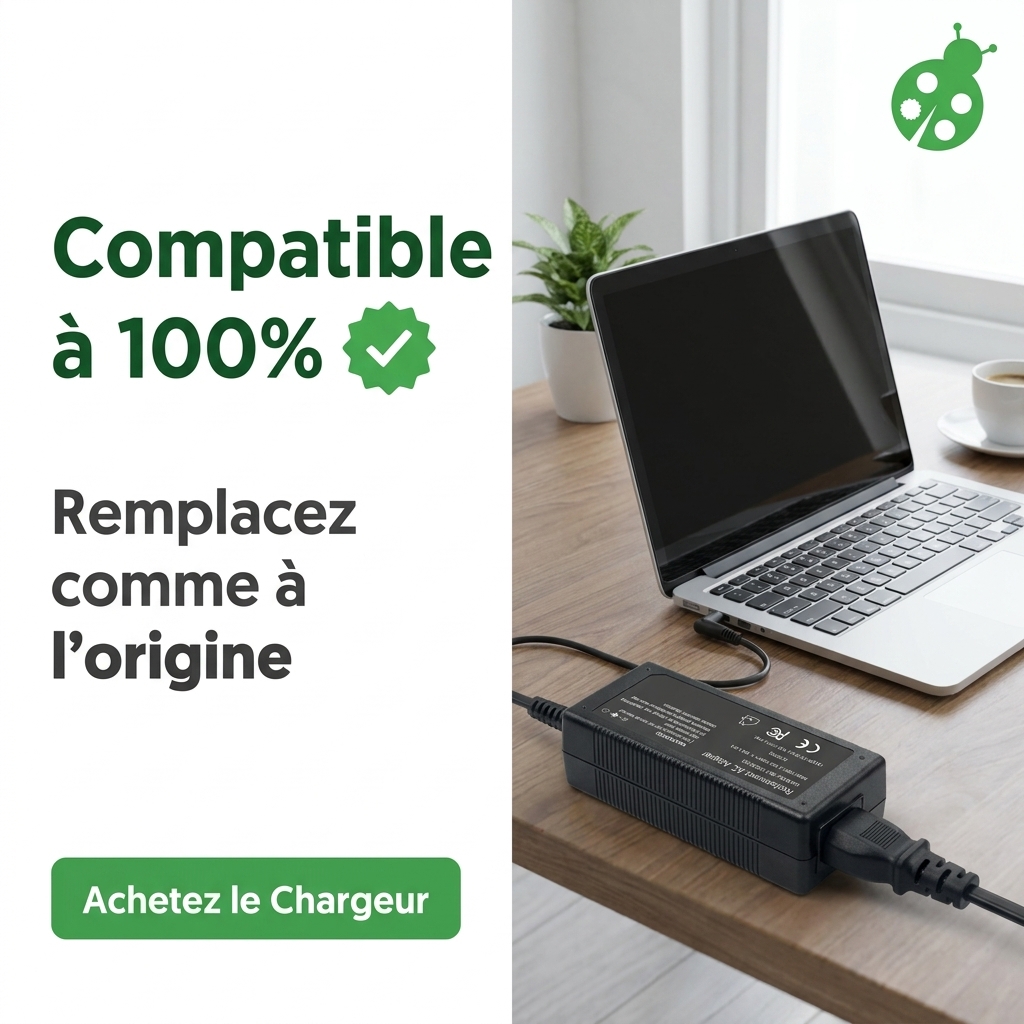 Ladegerate laptop asus x421da