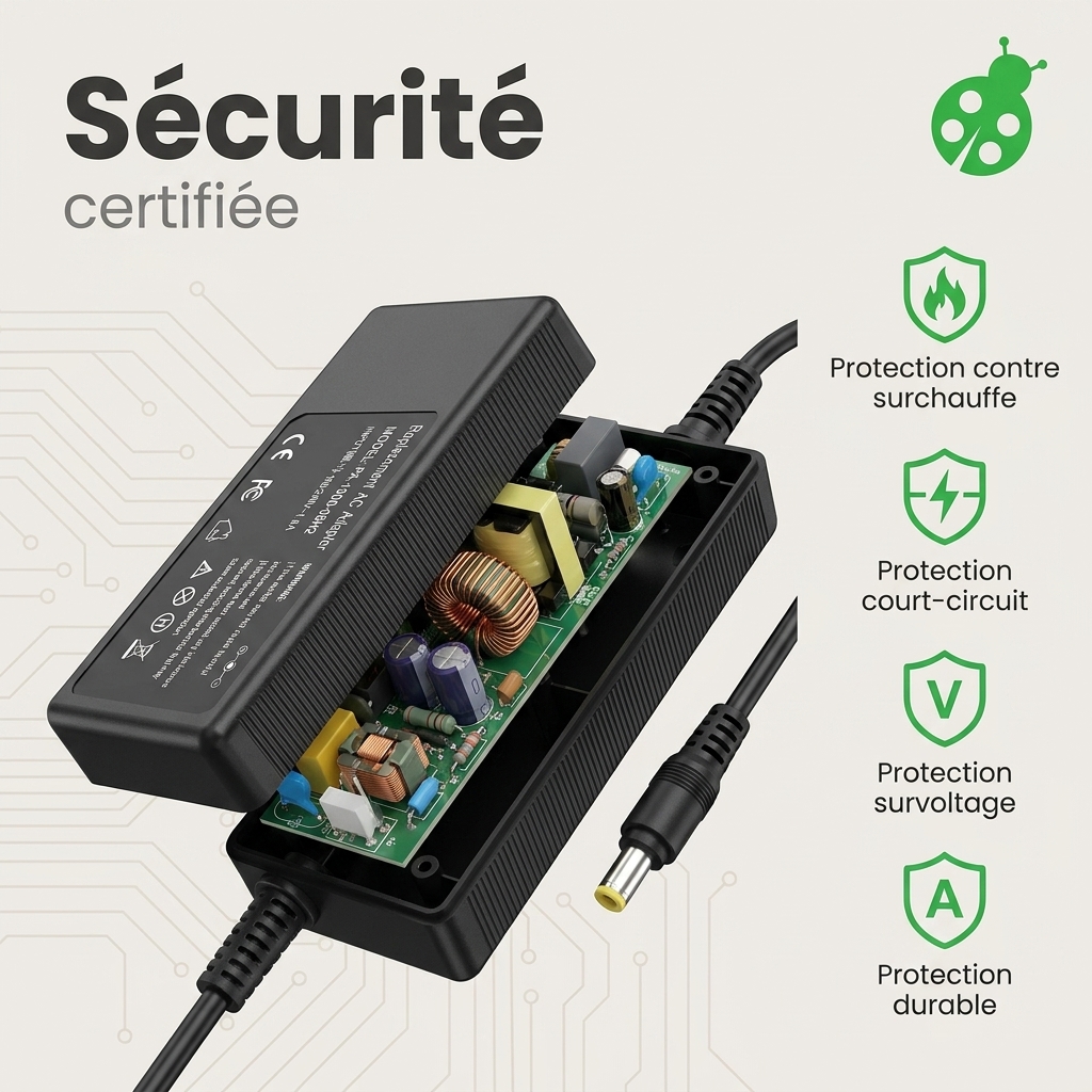 Ladegerate laptop lenovo thinkbook 15