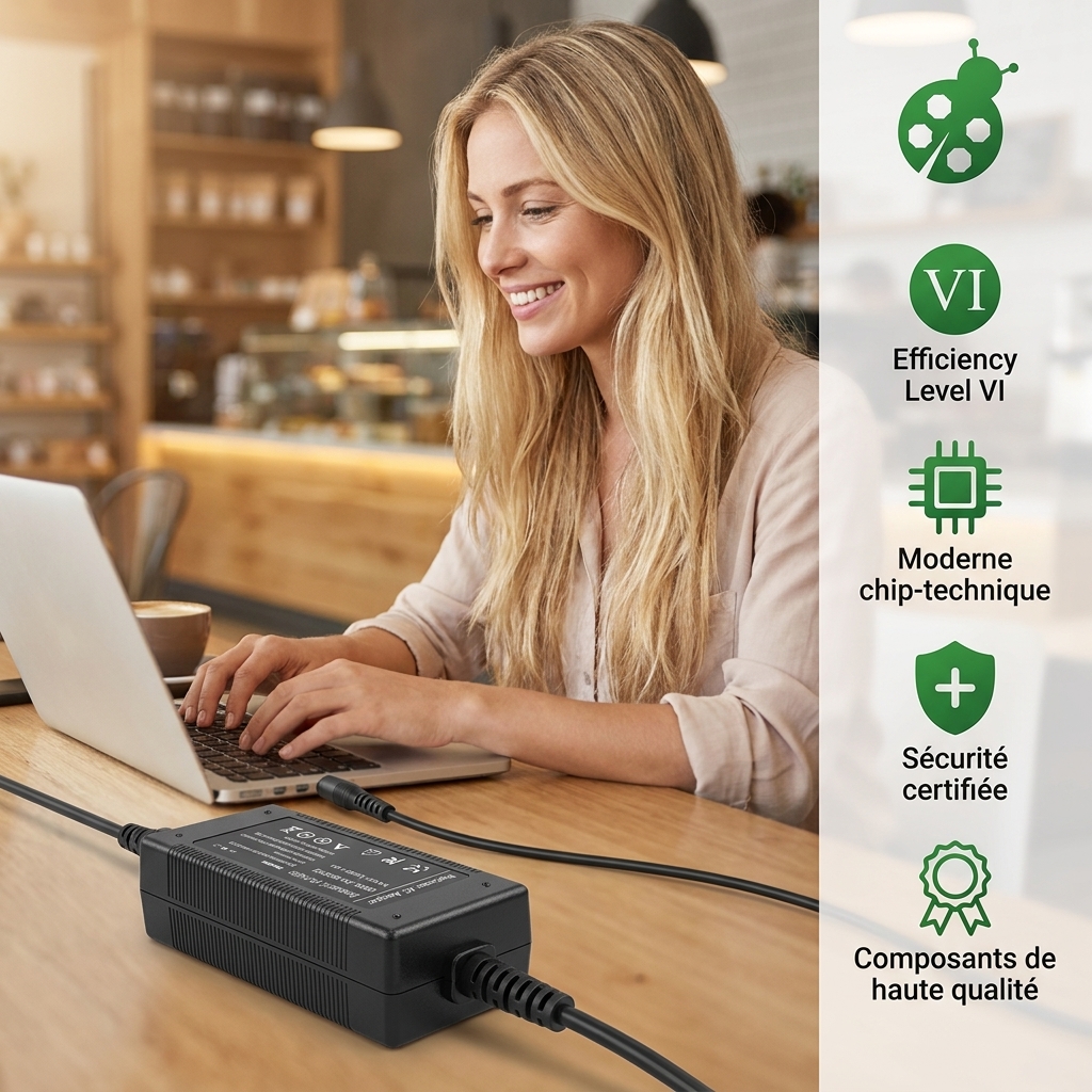 Ladegerate laptop lenovo thinkbook 15