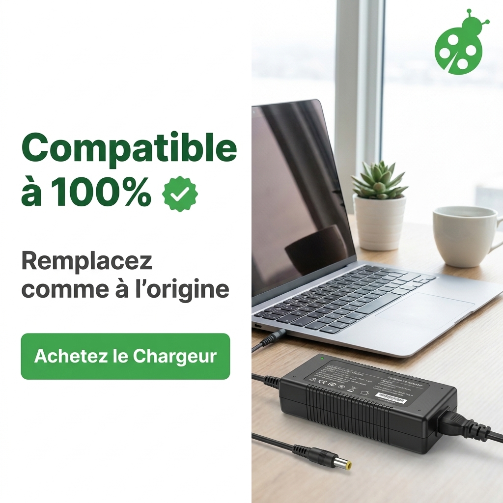 Ladegerate laptop lenovo thinkbook 15