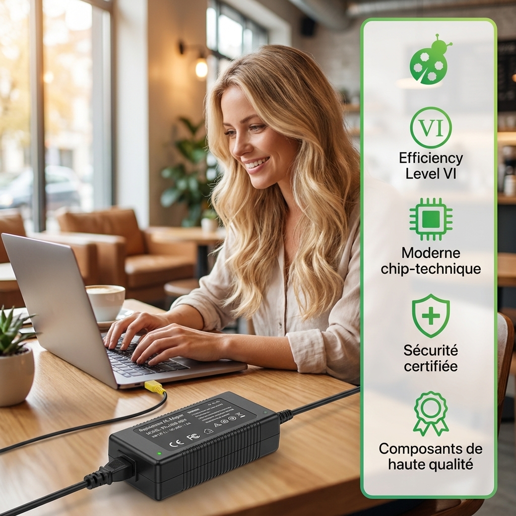 Ladegerate laptop lenovo thinkbook 13s iwl