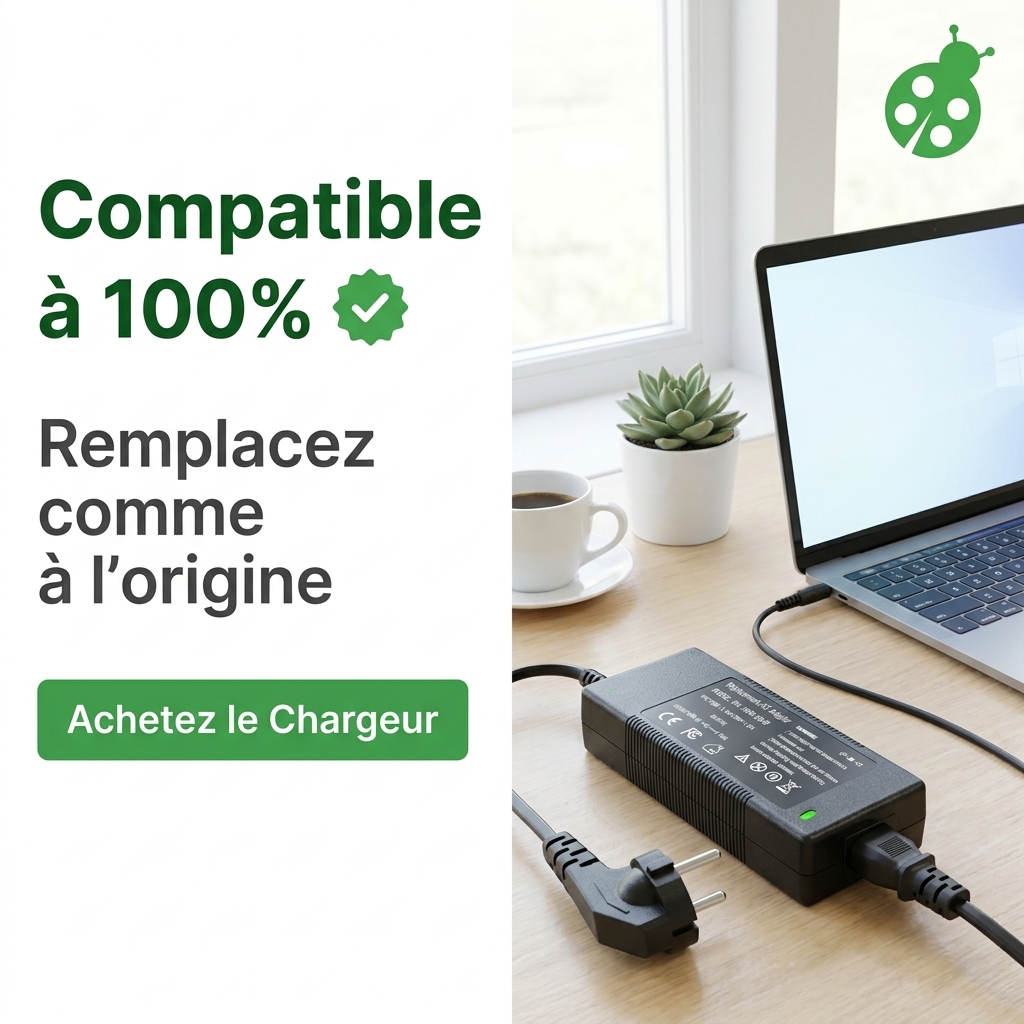 Ladegerate laptop teclast x6 pro