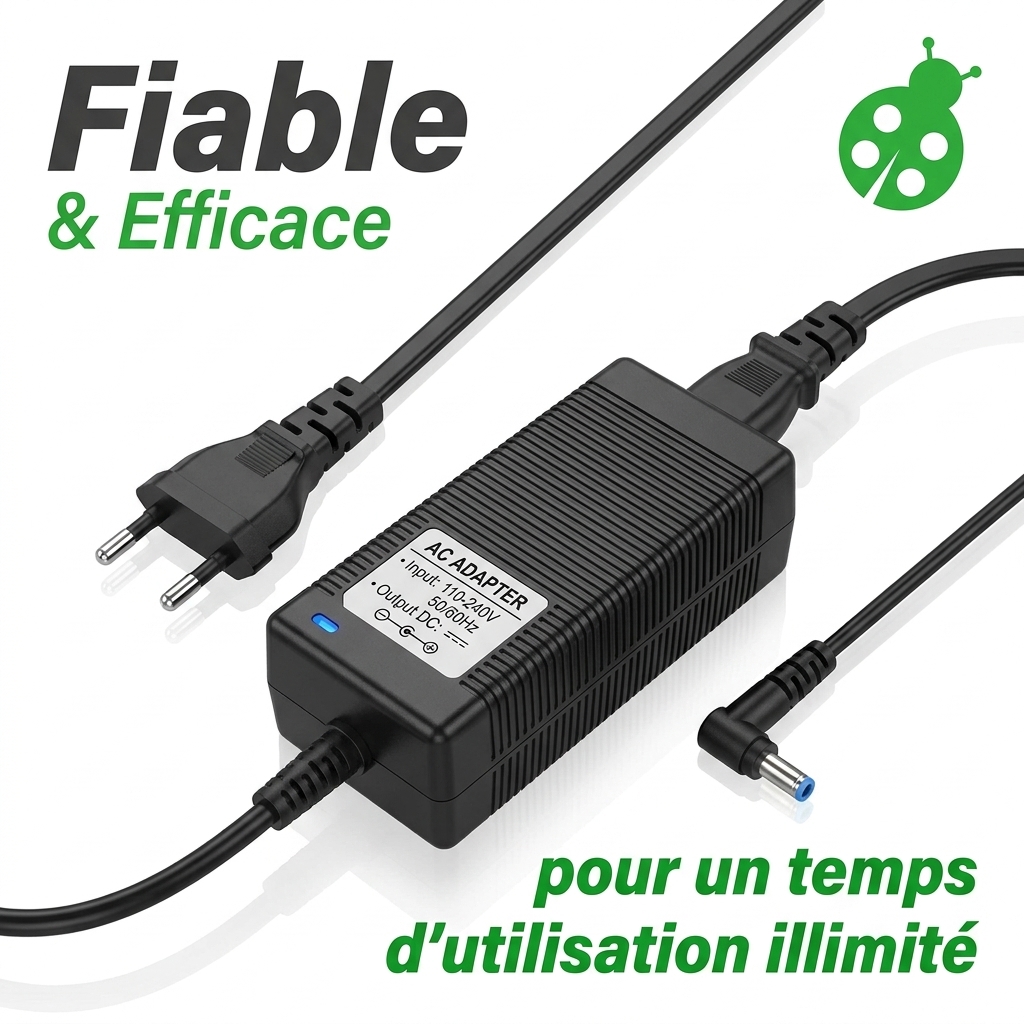 Ladegerate laptop dell inspiron 3793