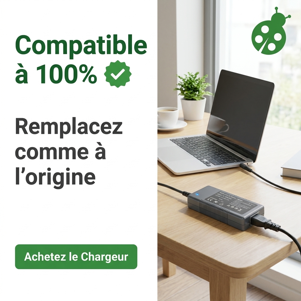 Ladegerate laptop dell inspiron 3793