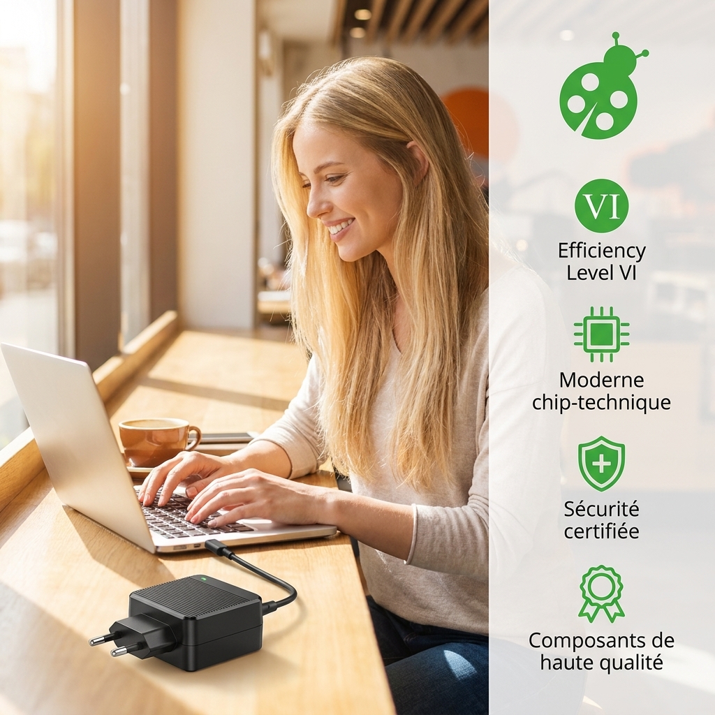 Ladegerate laptop lenovo ideapad 5 15