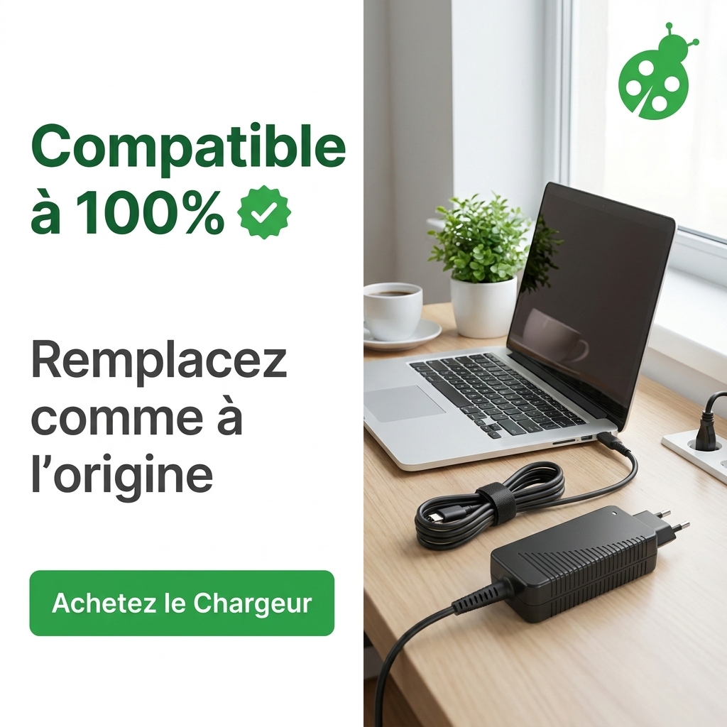 Ladegerate laptop lenovo ideapad 5 15