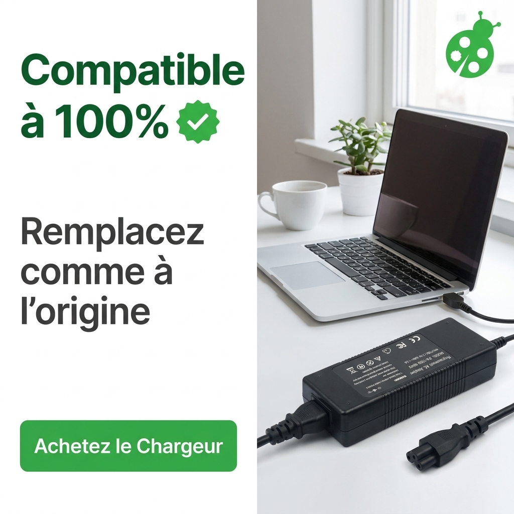 Ladegerate laptop lenovo legion 5 15 imh05h