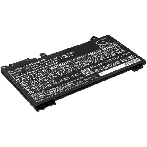 Akkus und ersatzakkus  hp probook 430 g6