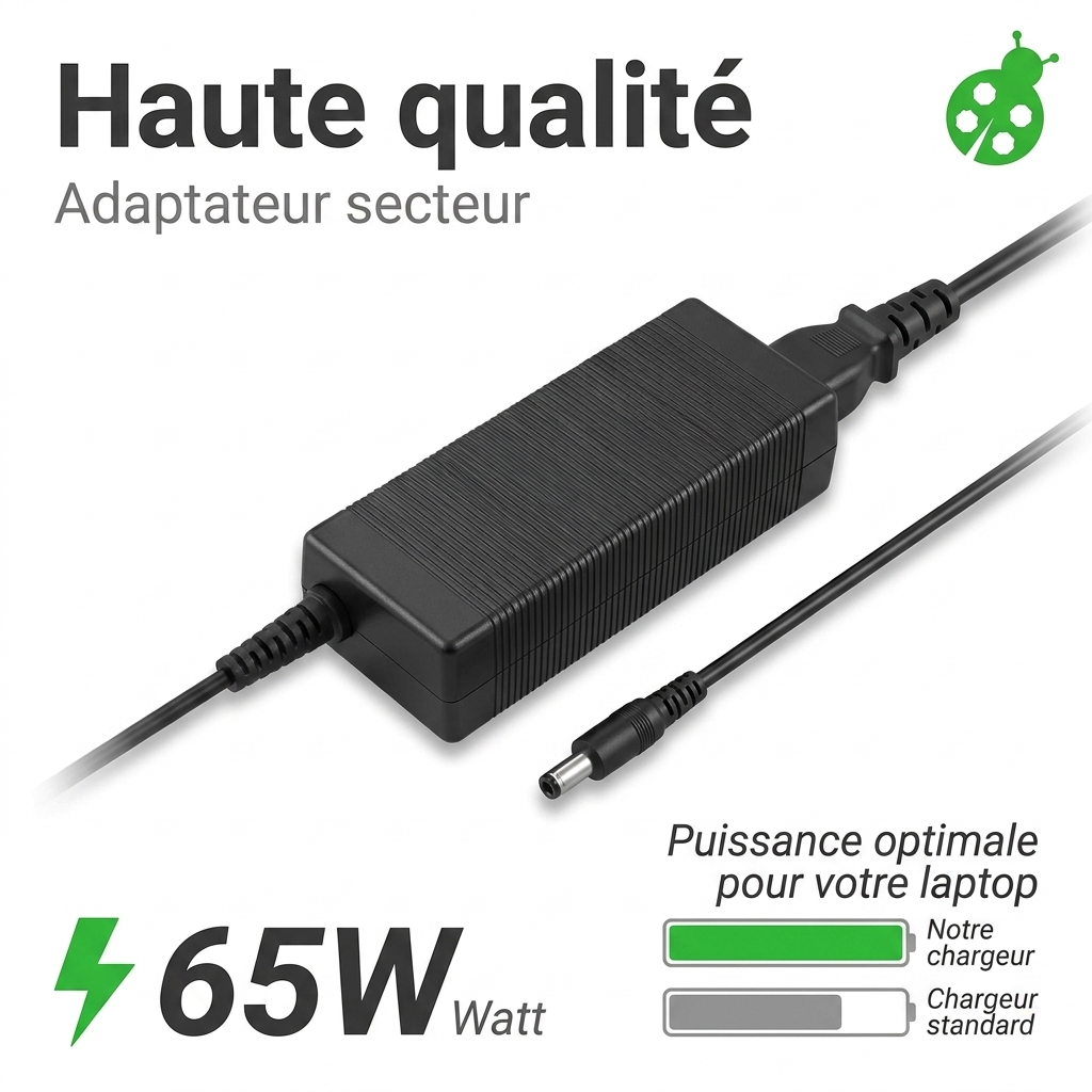 Ladegerate laptop asus x556uak
