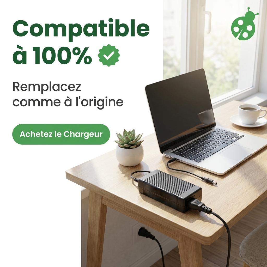 Ladegerate laptop asus x556uak