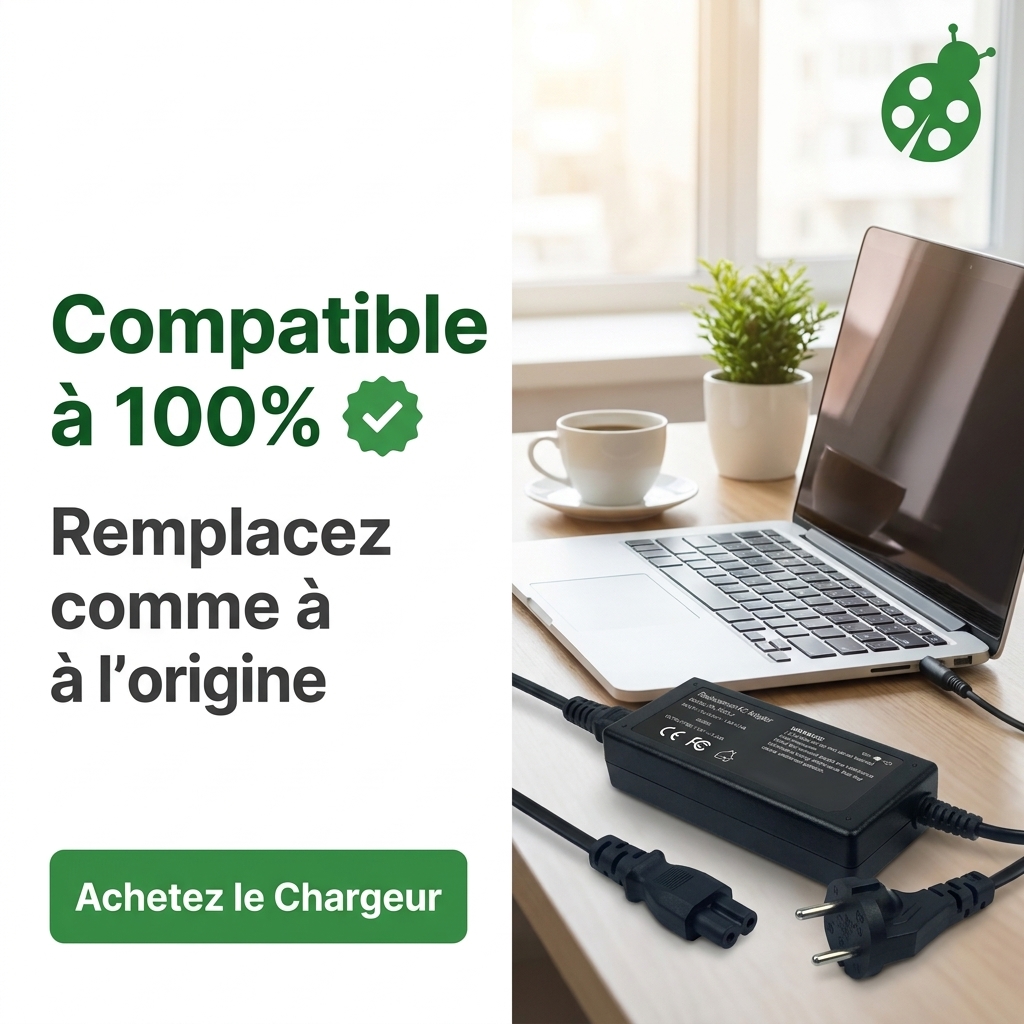 Ladegerate laptop asus r423u