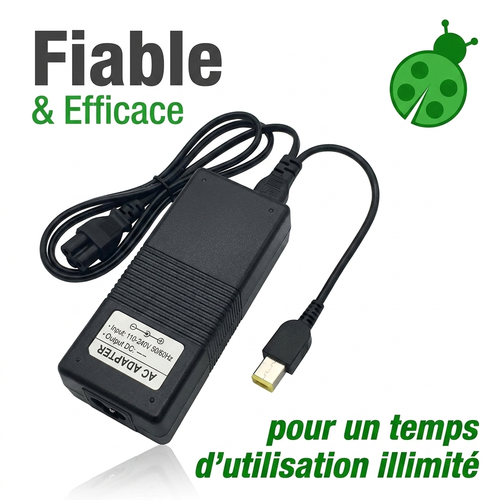 Ladegerate laptop lenovo ideapad l340 17irh 81ll001