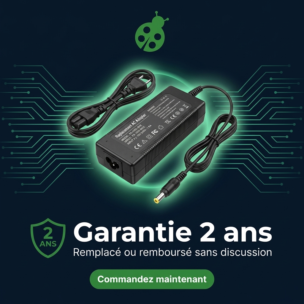 Ladegerate laptop lenovo ideapad l340 17irh 81ll001