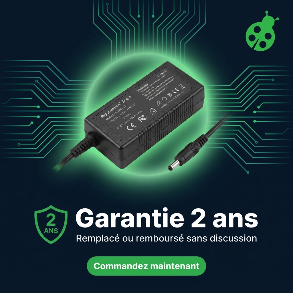 Ladegerate laptop asus u4500da