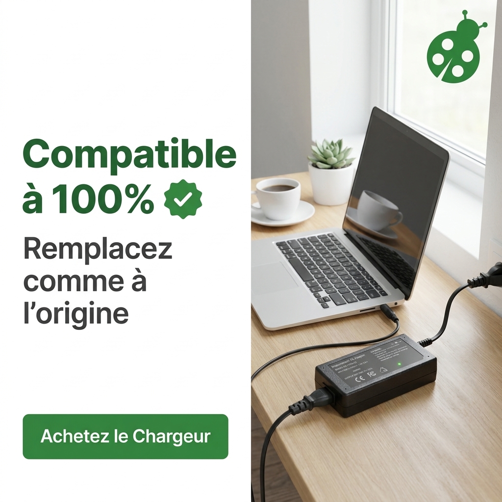 Ladegerate laptop asus u4500da