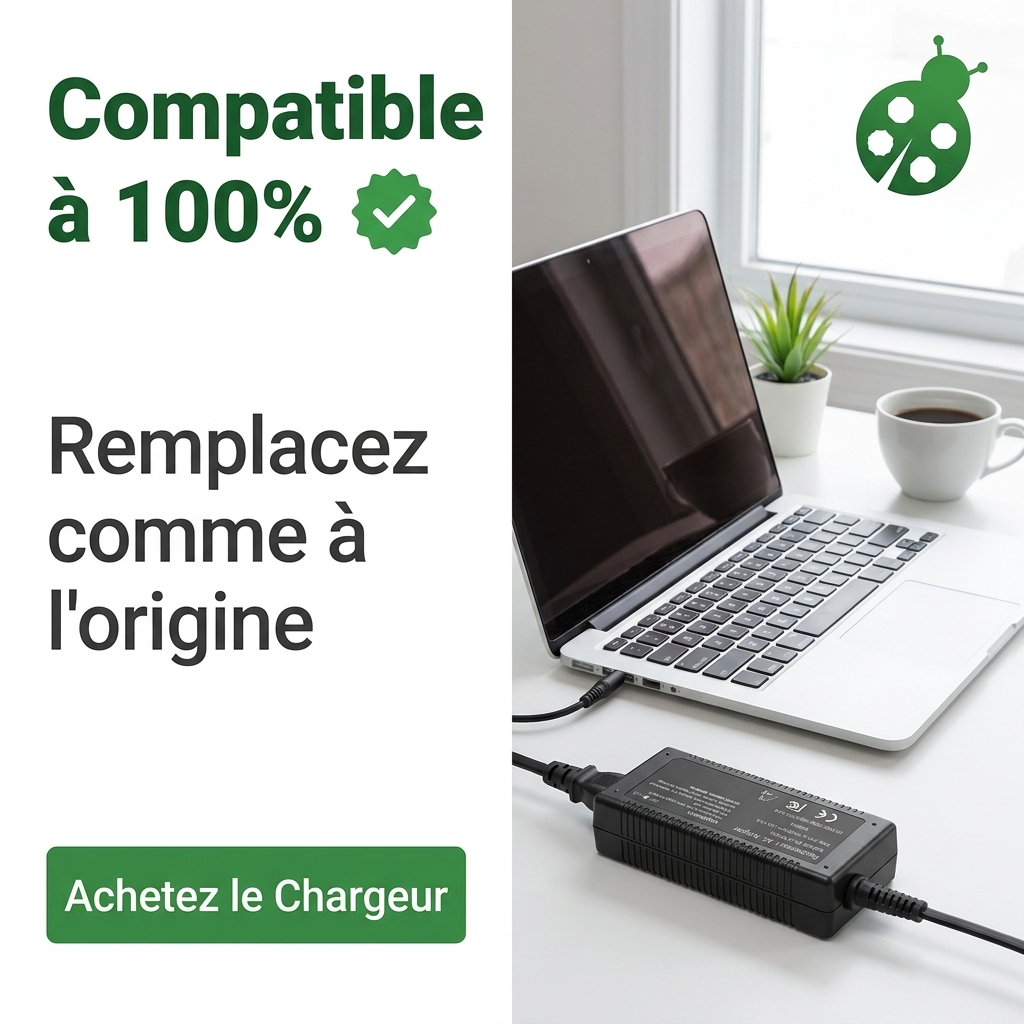 Ladegerate laptop asus f509jp