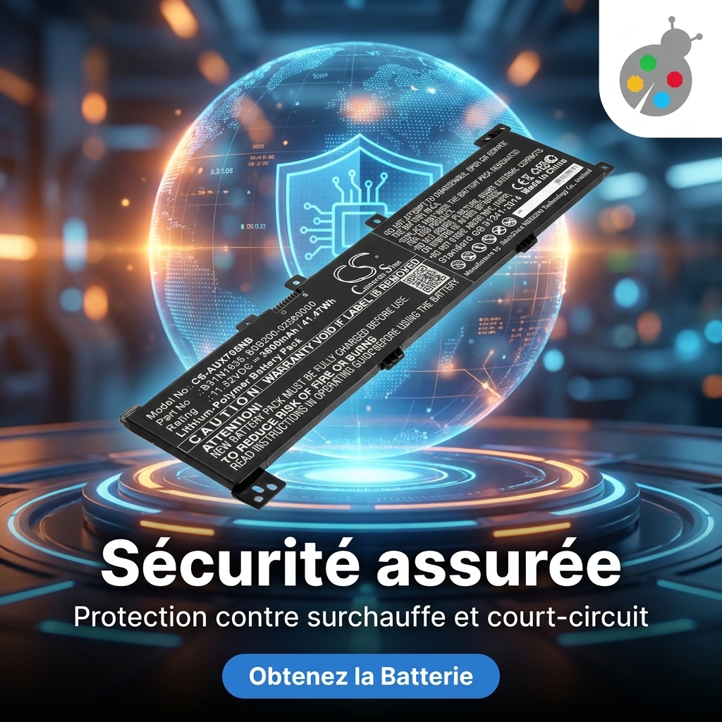 Akkus und ersatzakkus laptop asus r702ua