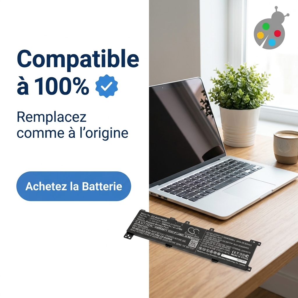 Akkus und ersatzakkus laptop asus r702ua