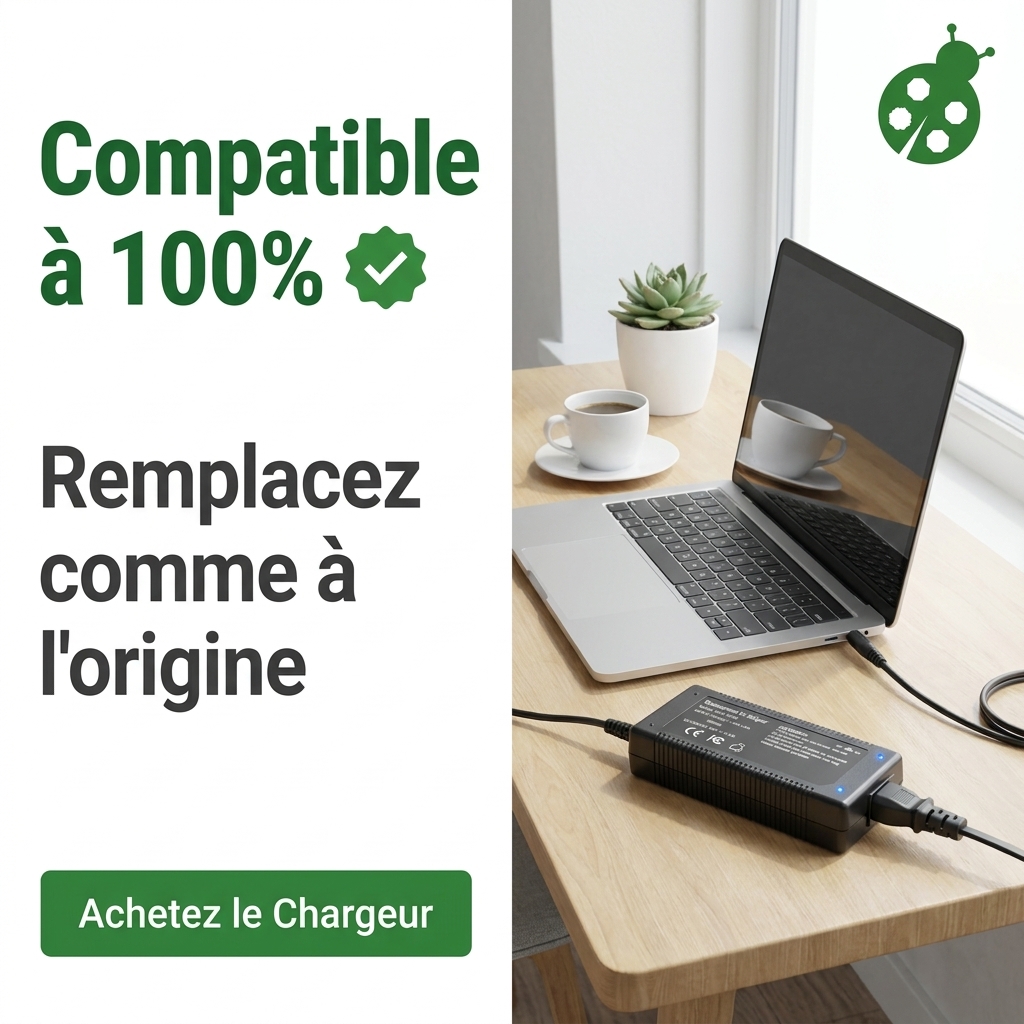 Ladegerate laptop asus f705ub