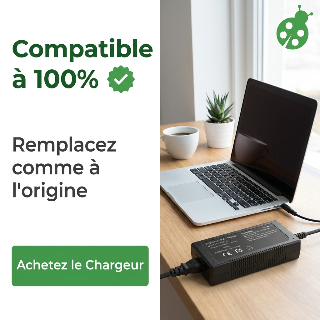 Ladegerate laptop asus a705qa
