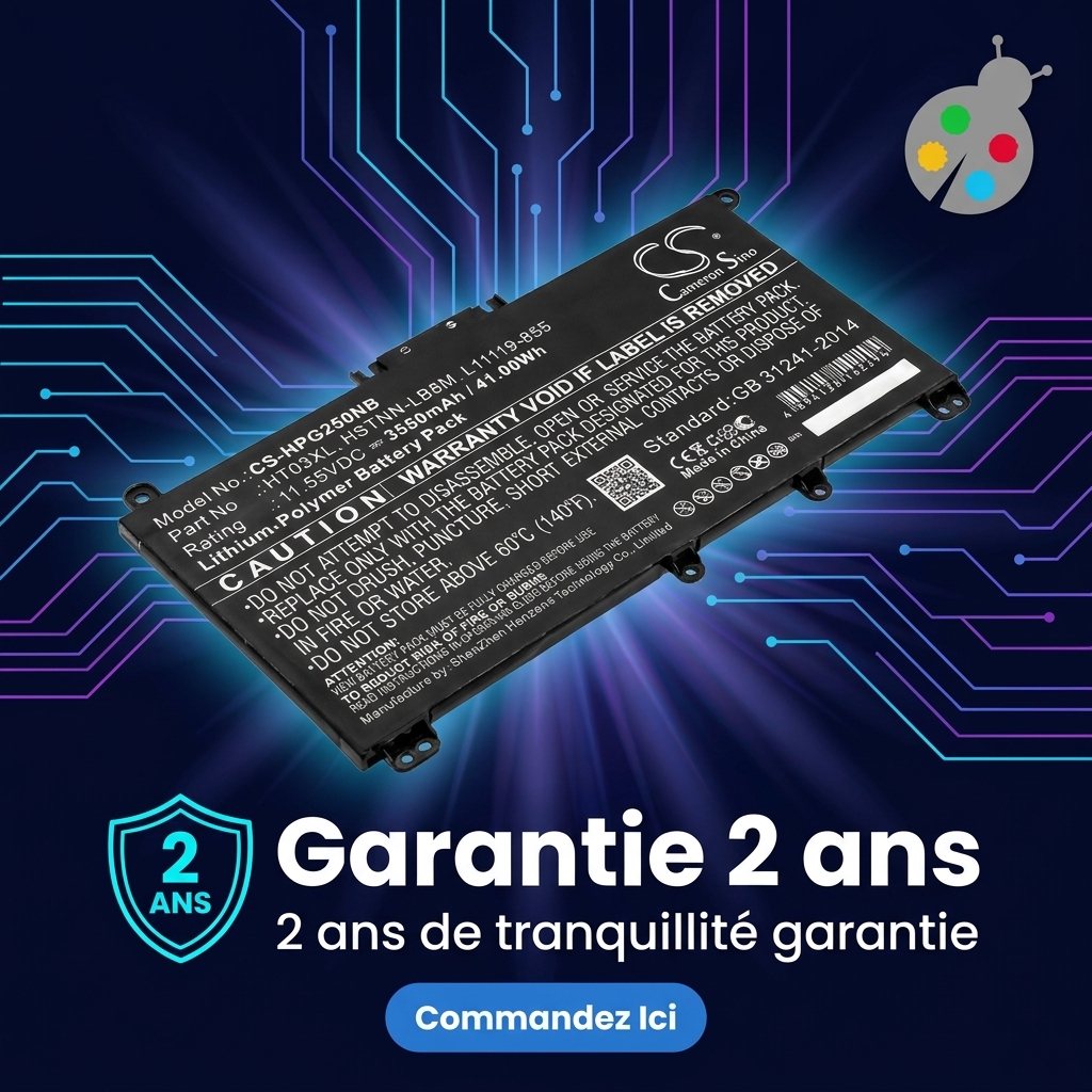 Akkus und ersatzakkus laptop hp 17 ca1015nm